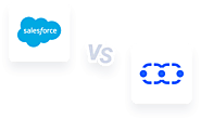 Best Salesforce alternative based on features and pricing