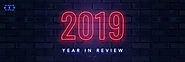 The Salesmate CRM 2019 Year in Review - Our achievements