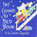 The Going-To-Bed Book: Sandra Boynton
