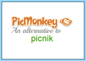 PicMonkey - Photo Editing