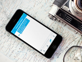 KLM przyjmuje płatności przez social media