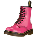 Best Pink Combat Boots 2014