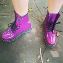 Best of Women's Pink Combat Boots - Top 5 2014