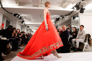New York Fashion Week draws to a close