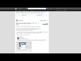 LinkedIn 101 Learning Webinar Recording - September 25, 2013