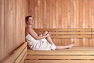 Putting the Infrared Sauna To Work: How Does Sauna Burn Calories and Detoxify Our Bodies?