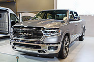 No Other Truck Comes Close to the 2019 RAM 1500 from a RAM 1500 Dealership near El Paso, TX