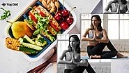 Yoga practitioners diet: Are you eating what your body demands?