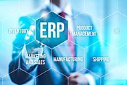 Online ERP for Manufacturing Industry is the Best Ways to Organize A Business