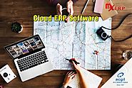An Online ERP Software Company enhance your Business 2019