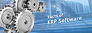 Important Facts of Online ERP Software Solution | ACGIL