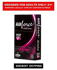 Sex Toys for Men | Oils | Condoms | Vibrating Cock Ring
