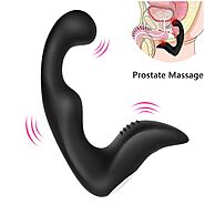 Buy Prostate Sex Toys Online In India | Adultscare