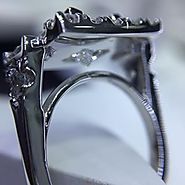 Diamond Engagement Rings | 972 335 6500 | eatoncustomjewelers.com