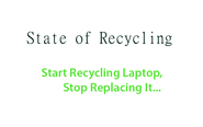 Sway of Recycling