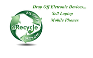 Sell Laptop-Awareness about Electronic Recycling