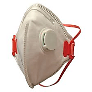 FFP3 Dust Mask | FFP3 Face Mask | FFP3 Disposable Dust Masks