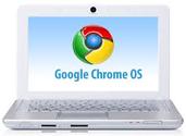 - A review site of Google Chrome Operating System