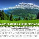 VIZIO M422i -42-inch Smart Full Array LED TV