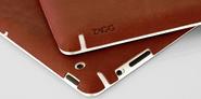 Stylish Leather and Colorful Samsung Chromebook Cases -