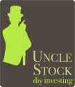 Uncle Stock - Free stock screener