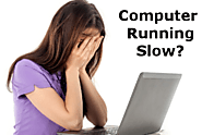 My computer running slow | How To Fix Computer Issues