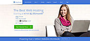 Bluehost Review: Does Bluehost Web Hosting Worth Your Business?