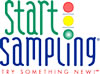 Welcome to StartSampling - The premier website for online sampling