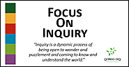 Focus On Inquiry