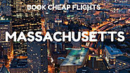 Cheap Flight To Massachusetts: Book Cheap Flights & Tickets on Flycoair