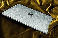 4/10 Camael Diamonds iPad — $1.2 million