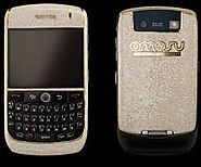 9/10 Diamond BlackBerry Amosu Curva — $240,000