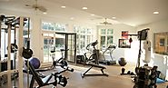 Don’t Wonder To Buy Home Gym Equipment: We Are Here
