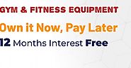 Bring Better Health And Fitness Into Your Life With Discount Gym Equipment Perth
