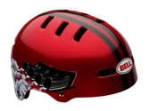 Bell Fraction Youth Multi-Sport Helmet