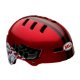 Amazon.com: ryan's review of Bell Fraction Youth Multi-Sport Helmet