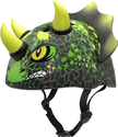 Raskullz T-Chopz Triceratops Helmet, 5+ Years, Black