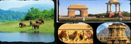 All India Tour Packages