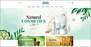 Ves Havina | Awesome Magento 2 Beauty Theme | LandOfCoder