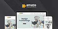 Amaze Magento 2 Template by venustheme | ThemeForest