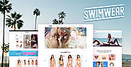 Ves Swimwear | Magento 2 Swimwear Theme | LandOfCoder