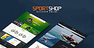 Ves Sportshop Magento 2.2.x Responsive Template by venustheme | ThemeForest
