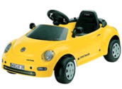 Best Kids' Electric Cars Reviews