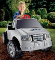 Best Kids' Electric Cars Reviews 2014