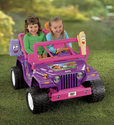 Best Kids Electric Cars Reviews