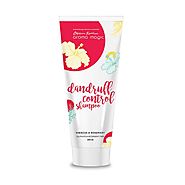 Buy Dandruff Control Shampoo Online at Aroma Magic