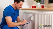Heating Engineer Located in Muswell Hill, North London