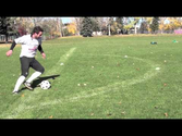 Soccer Drills: Individual Soccer Drills For Real Improvement #1