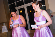 How to Give the Best Maid of Honor Speech Ever