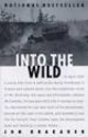 Into the Wild by John Krakauer